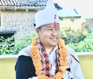 मगर संस्कृति जोगाउन आबश्यक छ :मन्त्री धनबहादुर मास्की