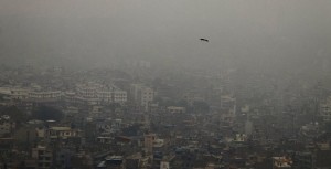 गण्डकी, कर्णाली र सुदूरपश्चिम प्रदेशका पहाडी भूभागमा  वर्षाको सम्भावना