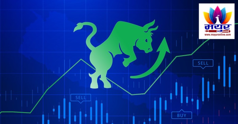 शेयर बजार ६.७० अङ्कले  बढ्यो,२० अर्ब सात करोड रुपैयाँको कारोबार