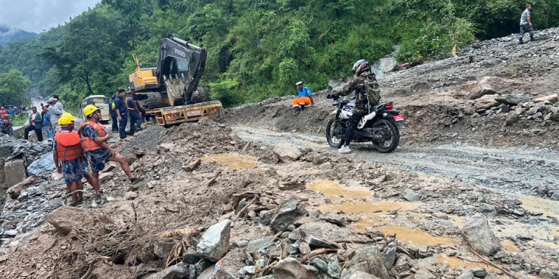 चितवन दुर्घटनाका बेपत्ताको पहिचान  खुल्यो (नामावलीसहित विवरण)