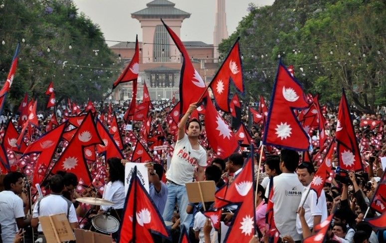 आज १८ औँ लोकतन्त्र दिवस, विभिन्न कार्यक्रम गरी नेपाल भर मनाइँदै